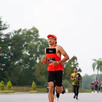 Runner Photo 6186139