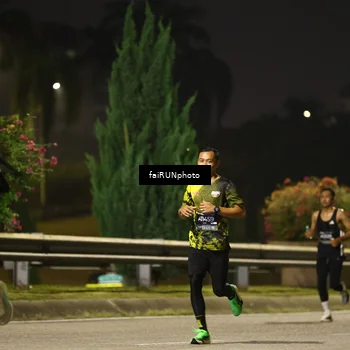 Runner Photo 6186141