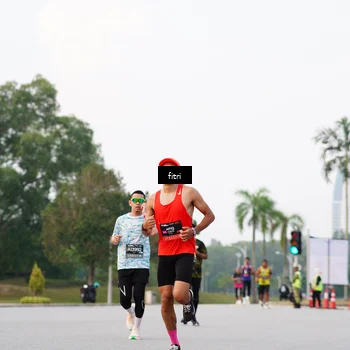 Runner Photo 6186142