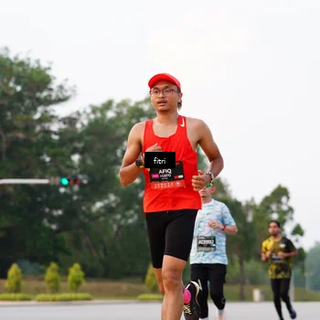 Runner Photo 6186143