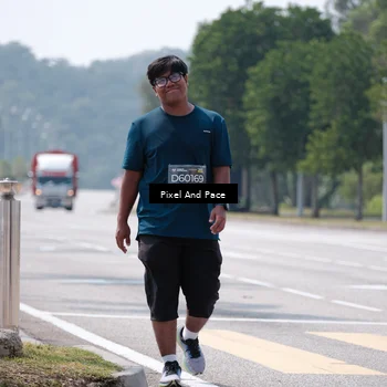 Runner Photo 6186153