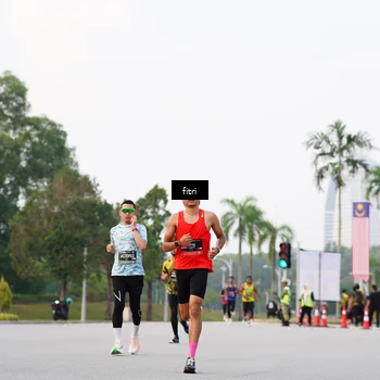 Runner Photo 6186154