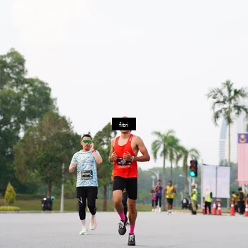Runner Photo 6186160