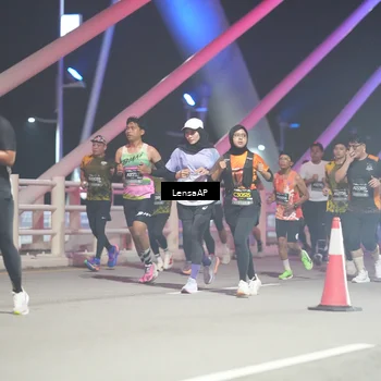 Runner Photo 6186174