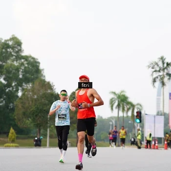 Runner Photo 6186175