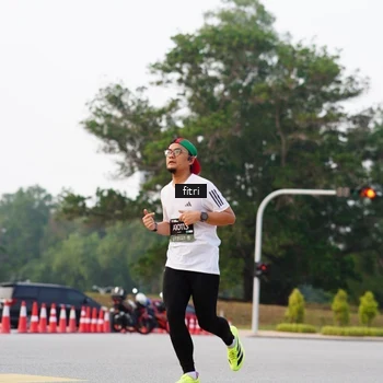 Runner Photo 6186182