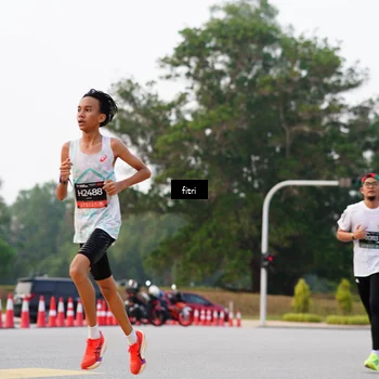 Runner Photo 6186199