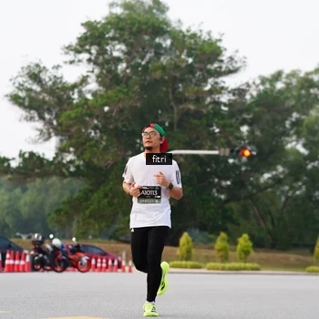 Runner Photo 6186200