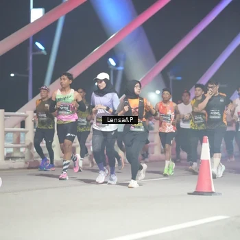 Runner Photo 6186201