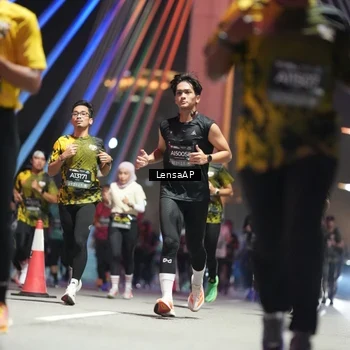 Runner Photo 6186202