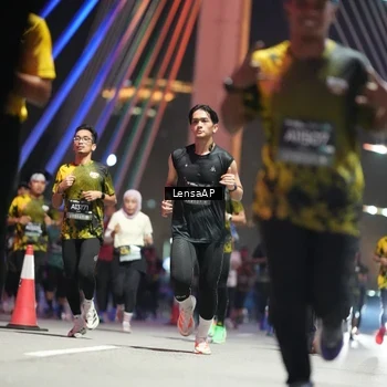 Runner Photo 6186203