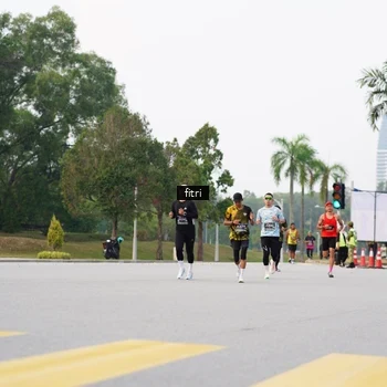 Runner Photo 6186209
