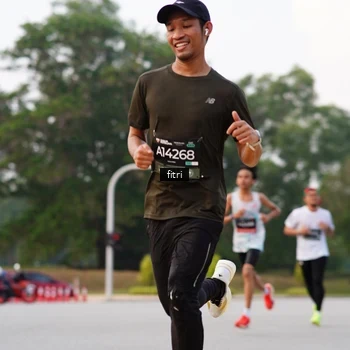 Runner Photo 6186212