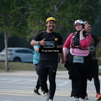 Runner Photo 6186221