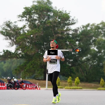 Runner Photo 6186222