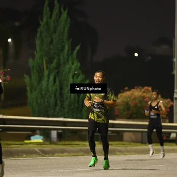 Runner Photo 6186223