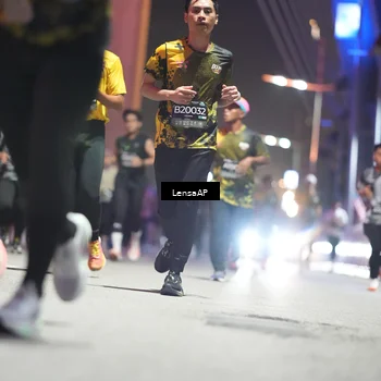 Runner Photo 6186225