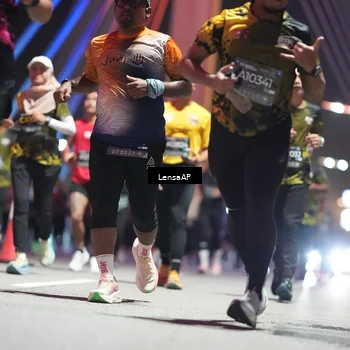 Runner Photo 6186227