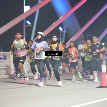 Runner Photo 6186237