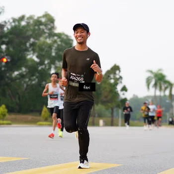Runner Photo 6186239