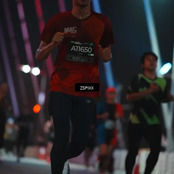 Runner Photo 6186240