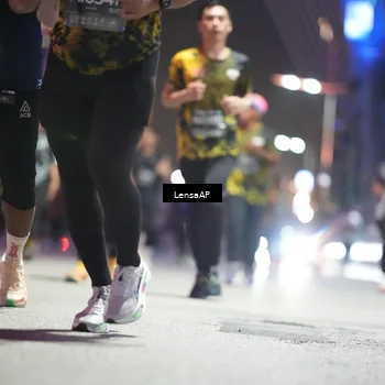 Runner Photo 6186241