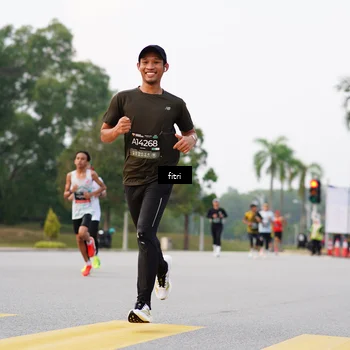Runner Photo 6186248