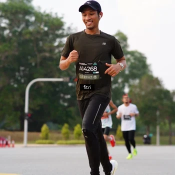 Runner Photo 6186261