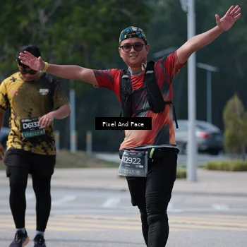 Runner Photo 6186266