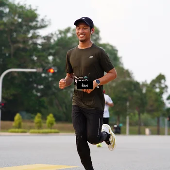 Runner Photo 6186268