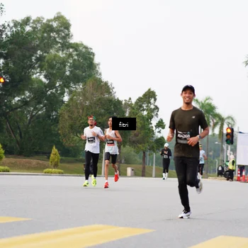 Runner Photo 6186272