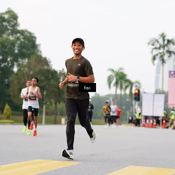 Runner Photo 6186277