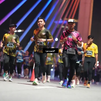 Runner Photo 6186281