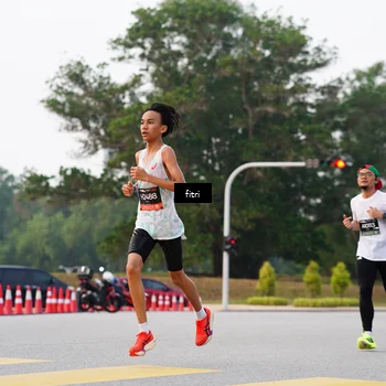 Runner Photo 6186282