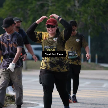 Runner Photo 6186284
