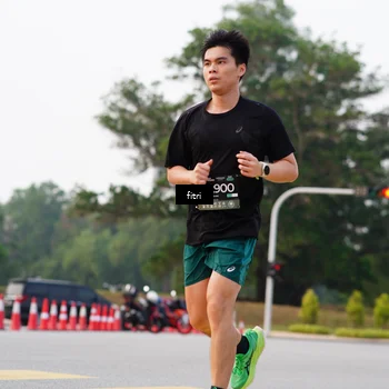 Runner Photo 6186289
