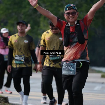 Runner Photo 6186293