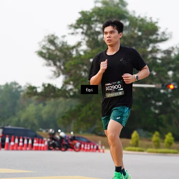 Runner Photo 6186297