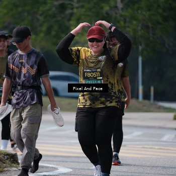 Runner Photo 6186299