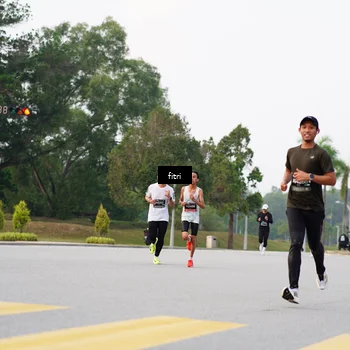 Runner Photo 6186303
