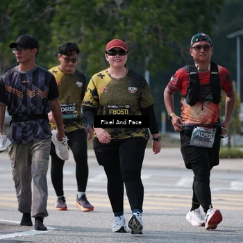 Runner Photo 6186309