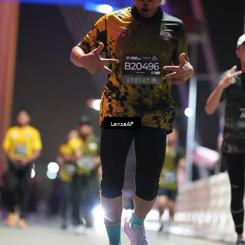 Runner Photo 6186310