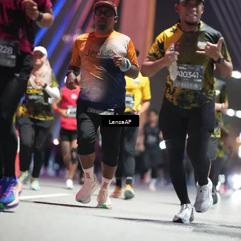 Runner Photo 6186311