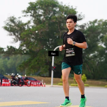 Runner Photo 6186315