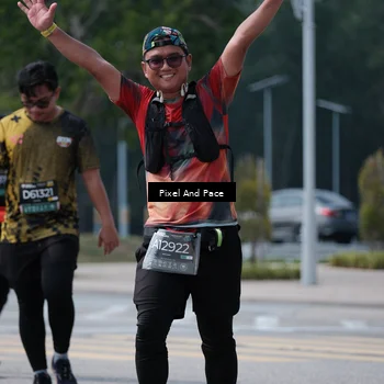 Runner Photo 6186318