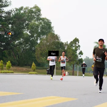 Runner Photo 6186320