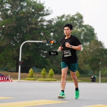 Runner Photo 6186325