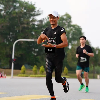 Runner Photo 6186333