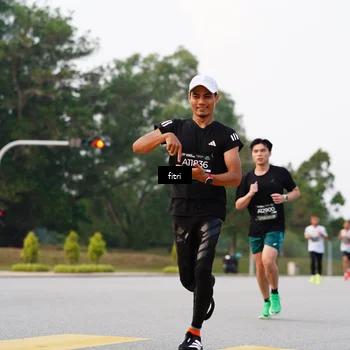 Runner Photo 6186344