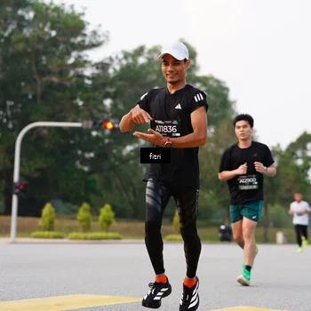 Runner Photo 6186346